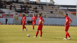 Ankara'da Rahat Galibiyet 3-1