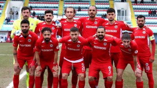 Play-Off Yolunda Kritik Galibiyet