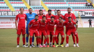 Yeni Altındağ Belediyespor Kalecik’te İlk Yarı 1-1