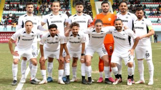  2. Lig Hayali Play Off’la Gelecek