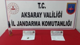 Jandarmanın Mücadelesi Sonuç Getirdi