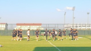 Aksaray Belediyespor, Rakibine 2-1 Mağlup Oldu