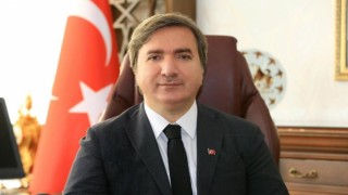 Vali Aydoğdu, “Toplumsal Barışı Sürekli Kılarak Aydınlık Yarınlara İlerleyeceğiz”