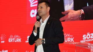 CHP’li Ertürk’ten AKP'li İlknur İnceöz’e: İstanbul Yetmez Türkiye’yi Terketsin