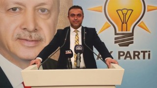 Ak Parti'den Aday Gösterilmeyen Yılmaz İlhan, Seçime Bağımsız Olarak Girecek