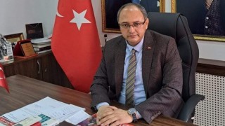 Başkan Çölkesen: TBMM'yi Açan Kahramanlar, Dünyaya Demokrasi Dersi Vermişlerdir