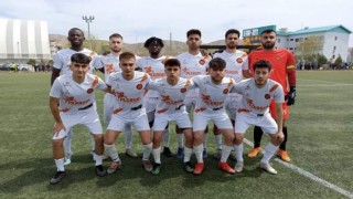 Şampiyon Ekecikspor