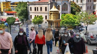 Aksaray’da Nüfusun %45,9'u Kent Kentlerde Yaşıyor