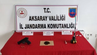 Jandarma Zehir Tacirini Kaçırmadı