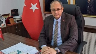 Mhp İl Başkanı Çölkesen: Masanın Her Yerinde Hdp Vardır