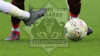 Aksarayspor’da Transferler Sürüyor