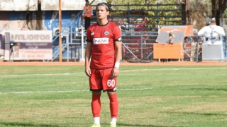 Yönetim Gaza Bastı: Gürses Aksarayspor'da