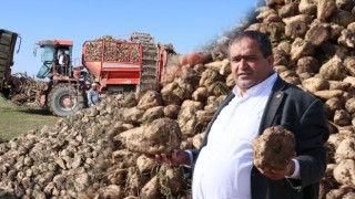 Ziraat Odası Başkanı Koçak: Enflasyona Karşı Ezilmek İstemiyoruz