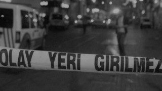 Aksaray’da İş Yeri Kurşunlandı