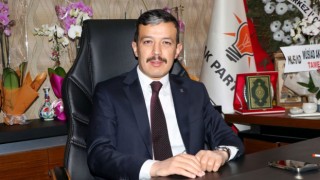 Başkan Aktürk: “Bağımsızlık Aşkımız O Günkü Coşkusundadır”