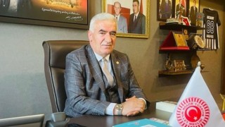 Kaşlı: "Hedefimiz Milletimize Daha Güzel İmkânlar Sunmak"