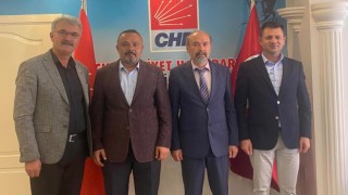 AK Partili Karatay: CHP'de Değişimi Destekliyorum