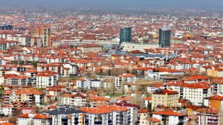 Aksaray’da Konut Satışlarında Sert Düşüş