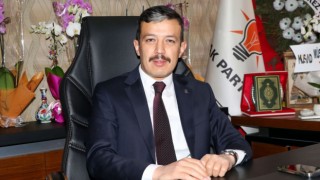 Aksaraylılara AK Parti Kongresi'ne Davet: Hazırız, Kararlıyız