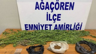 Emniyet'ten 3 Zehir Tacirine Başarılı Operasyon