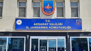 Jandarma Firari Şahsı Devriyede Enselendi