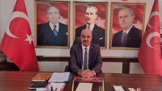 Karataş: “Türk Kızılayı, Halkımızın Gönlünde Taht Kurmuştur”