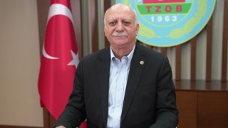 TZOB Genel Başkanı Bayraktar: “Kahverengi Kokarca Zararlısı Önemli Bir Tehdit Haline Geldi”