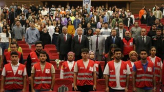 “Afet Hazırlıkları Aksiyona Dönük Biçimde Kurgulanmalı”