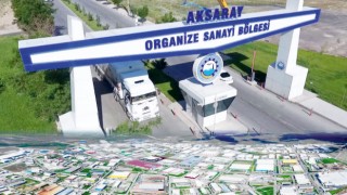 Aksaray’da İhracat Azaldı, İthalat Arttı