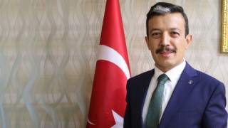 Başkan Aktürk: “Öğretmenlik, Çocuklarımızı Geleceğe Hazırlama Mesleğidir”