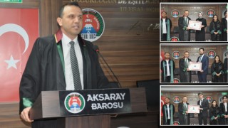 Başkan Köse: “Yeri Gelecek Yan Yana Yeri Gelecek Karşılıklı Olarak Görev Yapacağız”