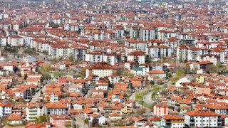 Konut Satışlarında Düşüş Devam Ediyor