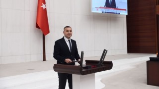 Milletvekili Yaldır: “Meslek Liseleri Yeniden Canlandırılmalıdır”