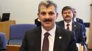 “Türkiye Yüzyılı Vizyonumuz İle Büyümeye Devam Edeceğiz”