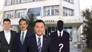 Ak Parti Aday Tanıtımında Gözler O Tarihe Çevrildi