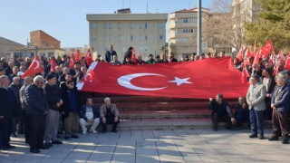 “Hain PKK, İşbirlikçi ABD Kardeşliğimizi Bozamayacak”