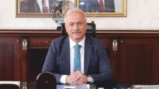 Vali Kumbuzoğlu: “2024 Yılı “İyi Ki”Lerin “Keşke”Lere Galip Geldiği Bir Yıl Olur”