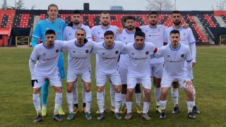 Aksarayspor Yükselişte