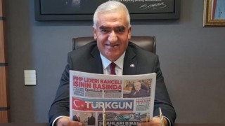 "Gazetecilerimiz, Dünyanın En Önemli Mesleklerinden Birini İcra Etmektedirler"