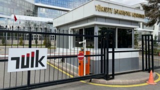 Yurt Dışı Üretici Fiyat Endeksi Aylık Yüzde 2,28 Arttı