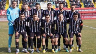 İşte Aksarayspor'un İlk 11'i