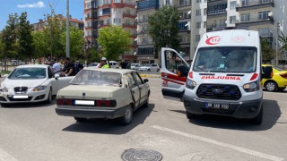 Alparslan Türkeş Bulvarı’nda Can Pazarı  