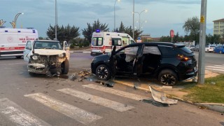 Geçen Yıl Aksaray’da Kaç Trafik Kazası Meydana Geldi