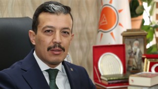 "Bayramlar Millete Has Güzelliklerin Zirveye Ulaştığı Eşsiz Fırsatlardır”