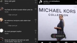 Tüm Instagram Kullanıcılarını Çileden Çıkaracak Güncelleme Geliyor!