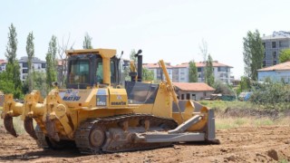 Aksaray'a Yeni Yollar Açılıyor, Ulaşım Rahatlıyor