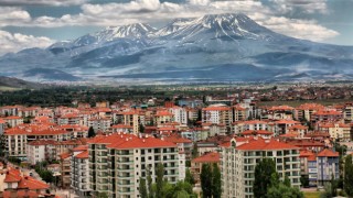 Aksaray’da Haziran Ayında Kaç Konut Satıldı