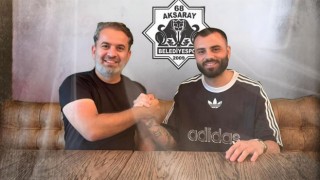 Aksarayspor’a Taze Kan! İşte Yeni Transfer