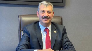 Altınsoy: “Basın, Toplumların En Büyük Güvencesidir”