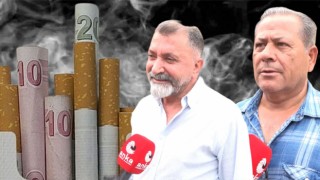 “Ne Hak Ettiysek O Geliyor, Kendi Elimizle Yaptık”